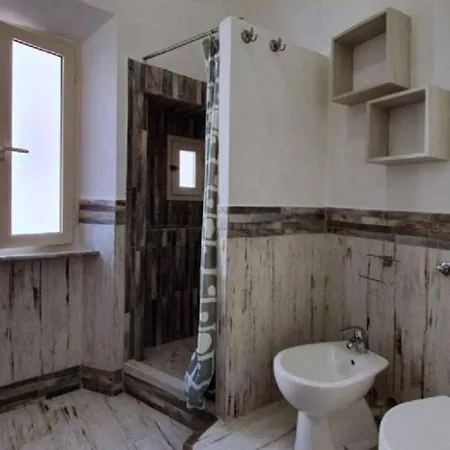 Solino House Apartment
