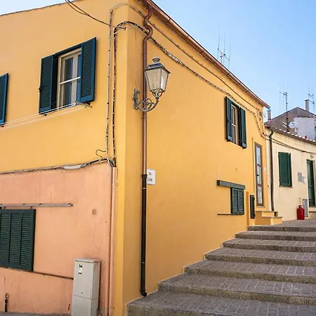 Solino House Apartment *