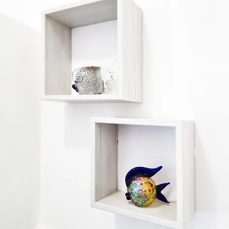 Solino House Apartment