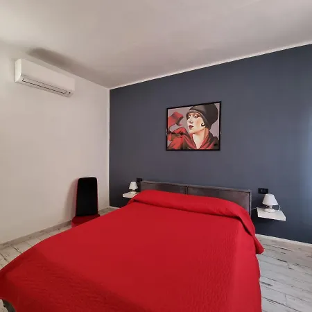 Apartment Solino House