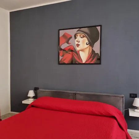 Apartment Solino House