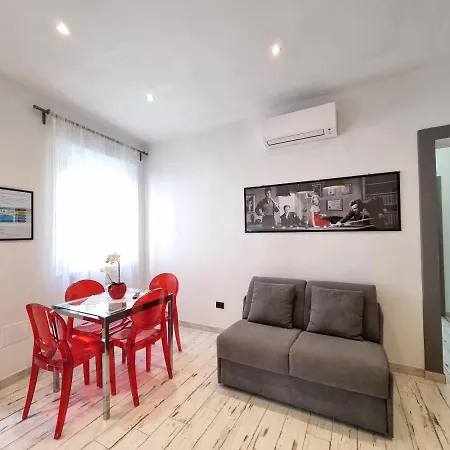 Apartment Solino House Capoliveri (Isola d'Elba)