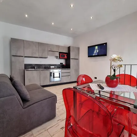 Solino House Apartment Capoliveri (Isola d'Elba)