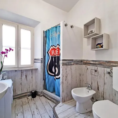 Apartment Solino House Capoliveri (Isola d'Elba)