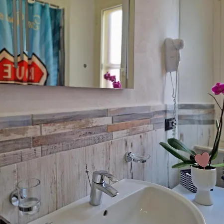 Solino House Apartment Capoliveri (Isola d'Elba)