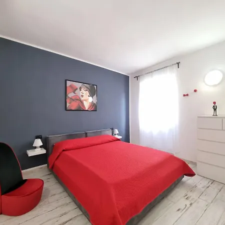 Solino House Apartment Capoliveri (Isola d'Elba)