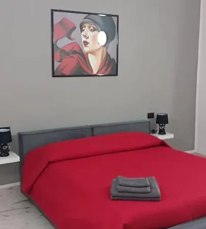 Solino House Apartment *